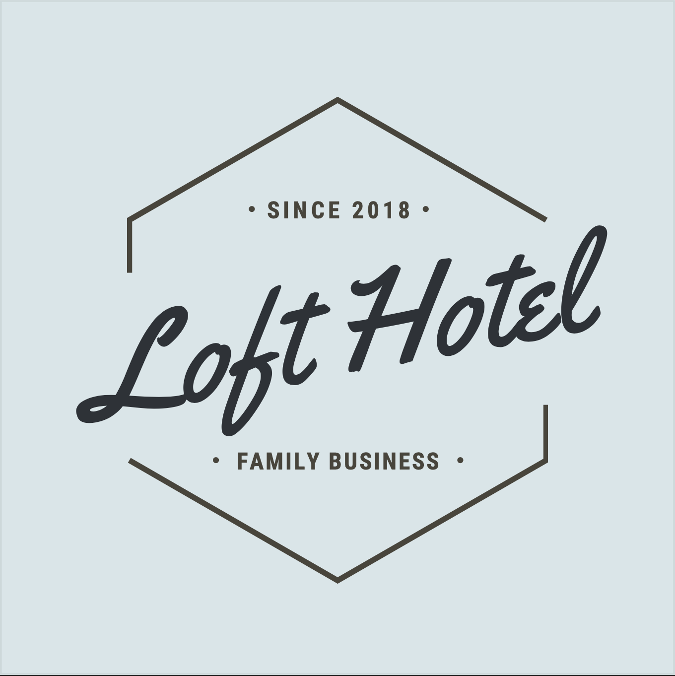 LofT Boutique Hotel. Рейтинг 9.3