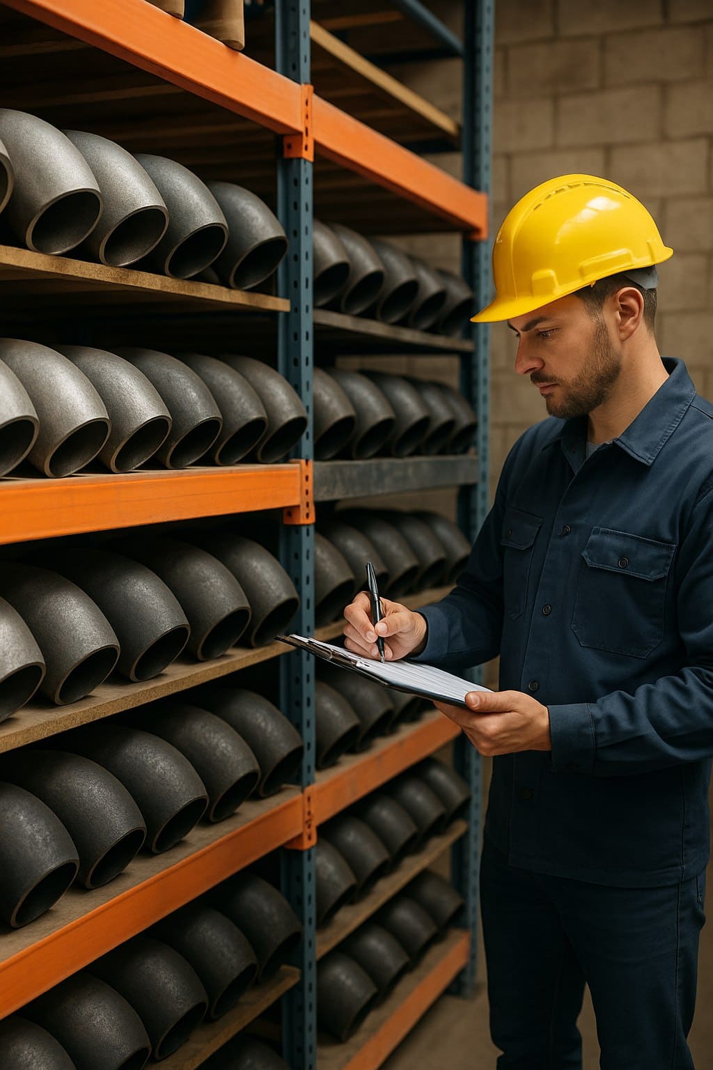 ГОСТы  для стальных отводов