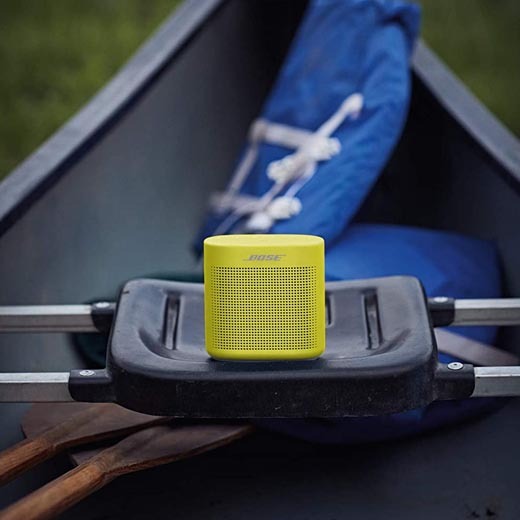 Bose SoundLink Color II
