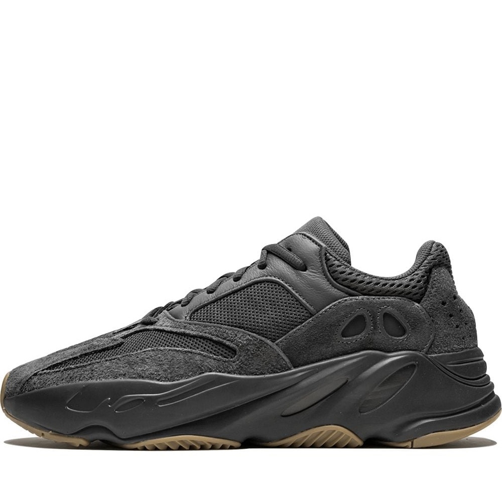 Adidas Yeezy Boost 700 Utility Black