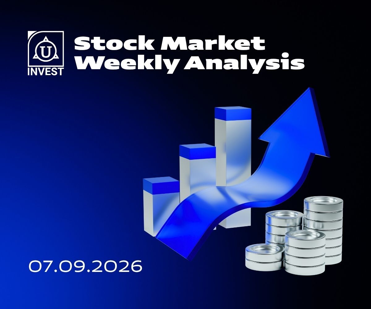 Stock Market Weekly Analysis (07.09.2026)
