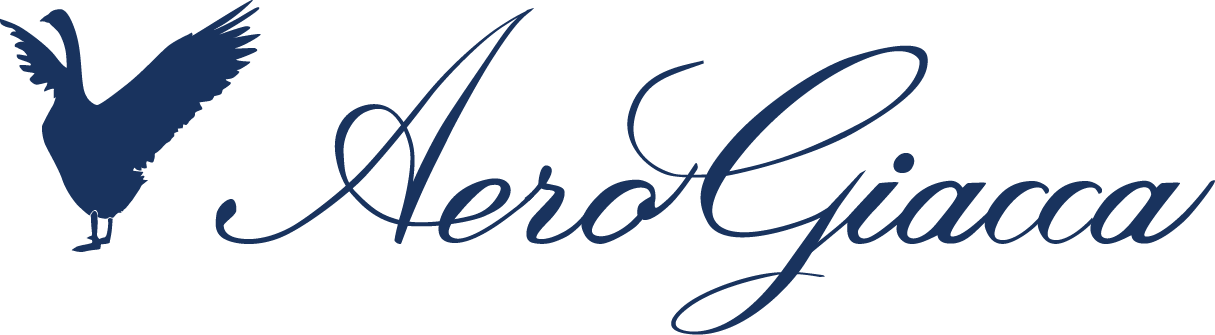  AERO GIACCA 