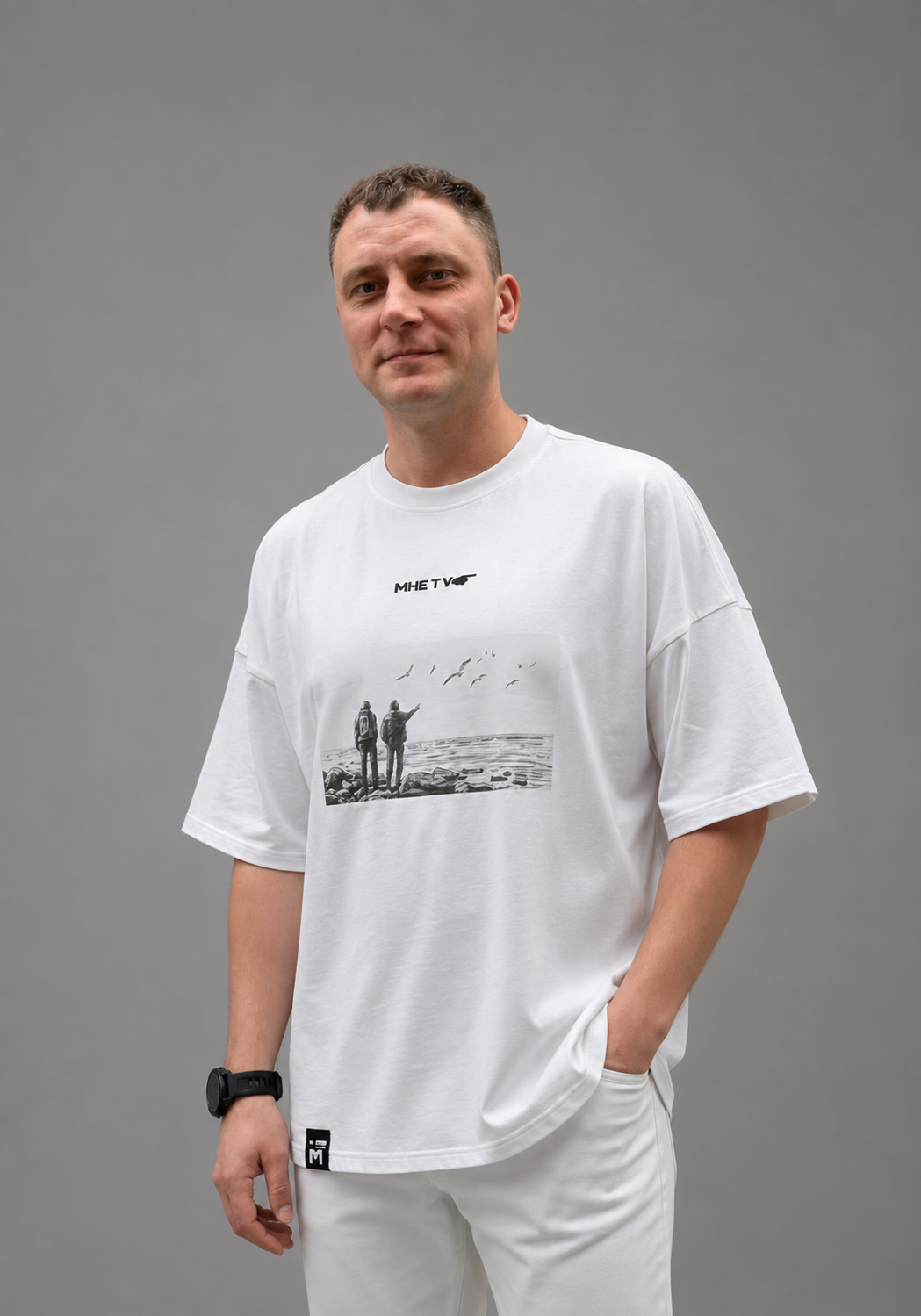 Игорь Шмелев