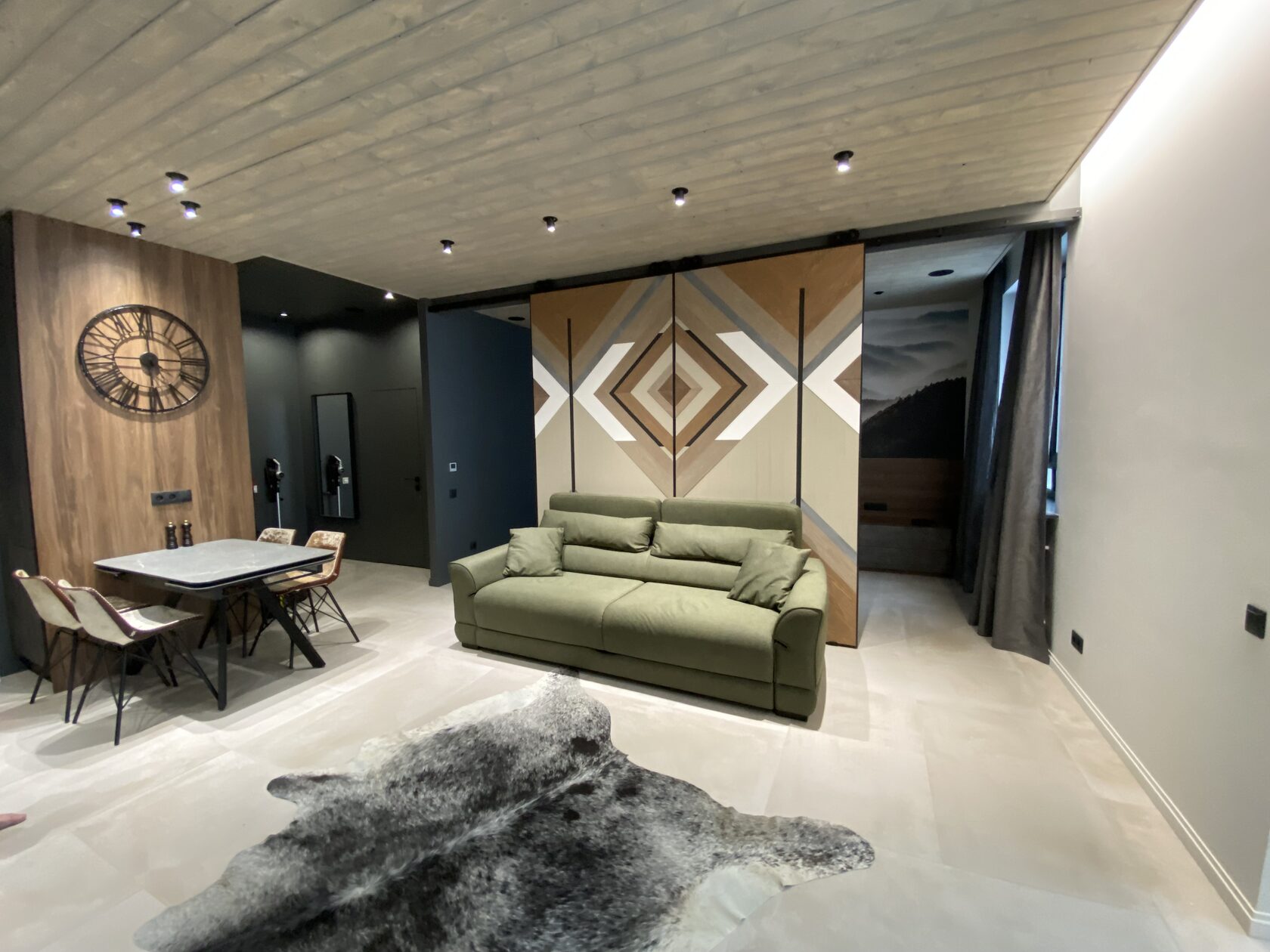 Двери и Перегородки|Decorinwood.ru