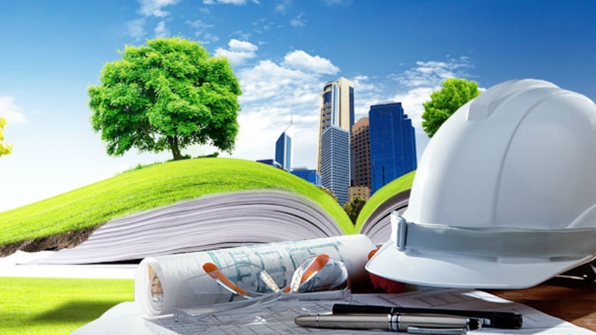 Природоохранная отчетность