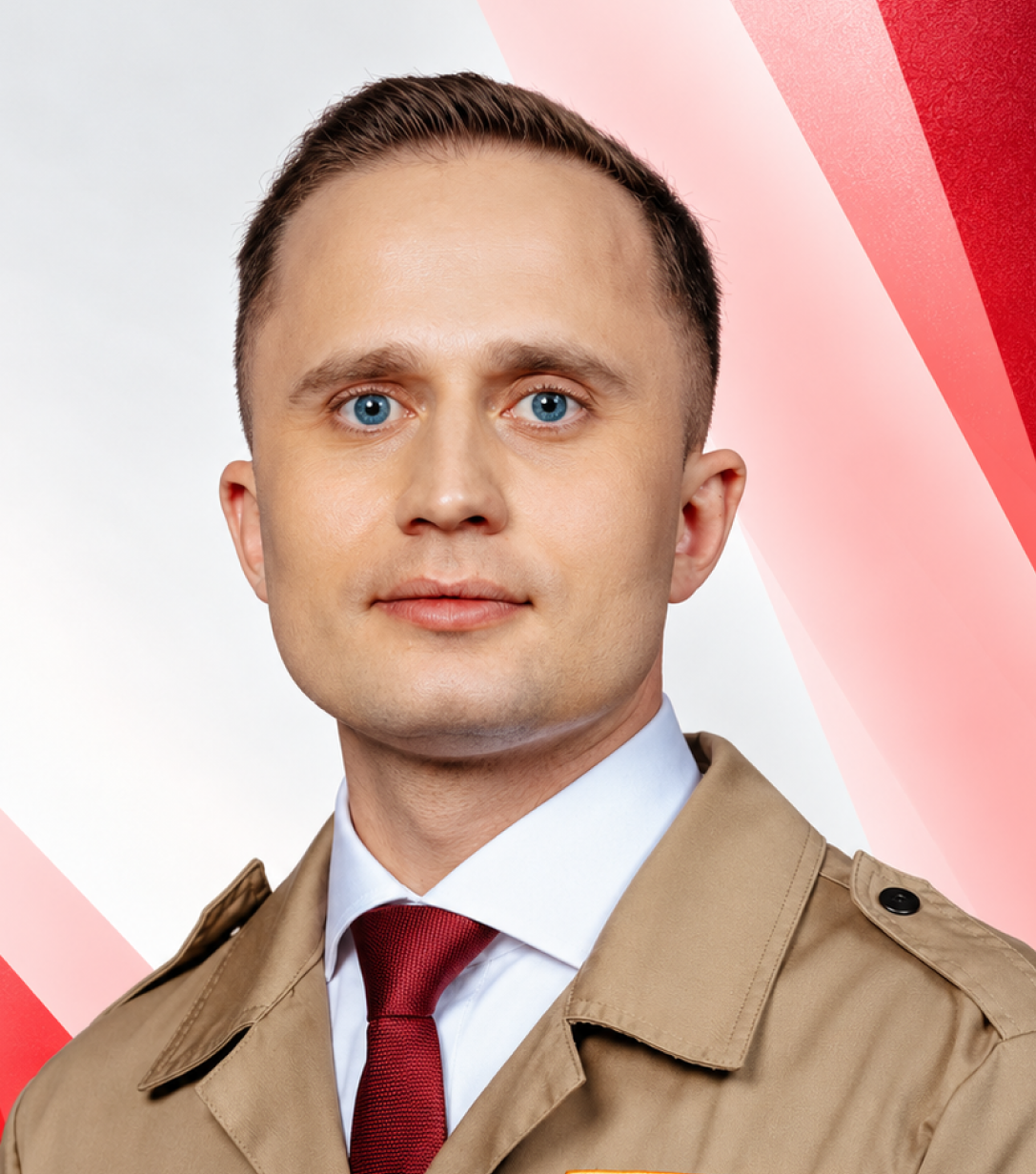 Ярослав Зубащенко