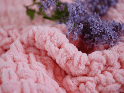 Дополнительные фото для Озон - плед.