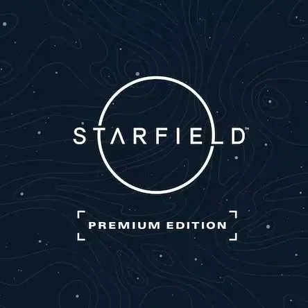 Starfield Premium Edition для PS5, от 1300 ₽