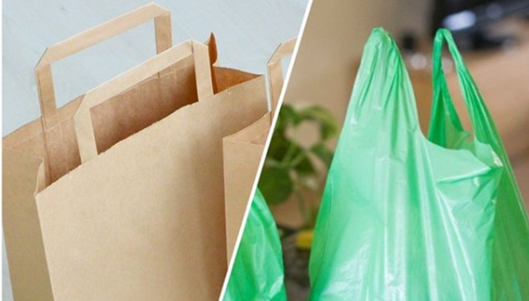 Характеристики мусорных пакетов: почему стоит выбирать биоразлагаемые .