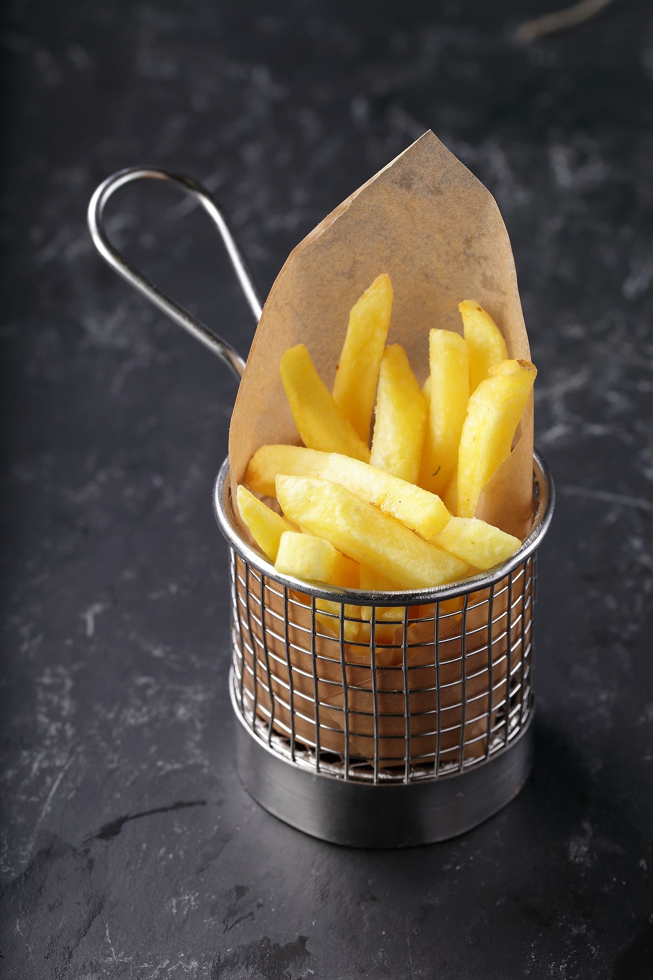 Детское меню