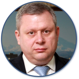 Одиссей Николаевич Микайлов 