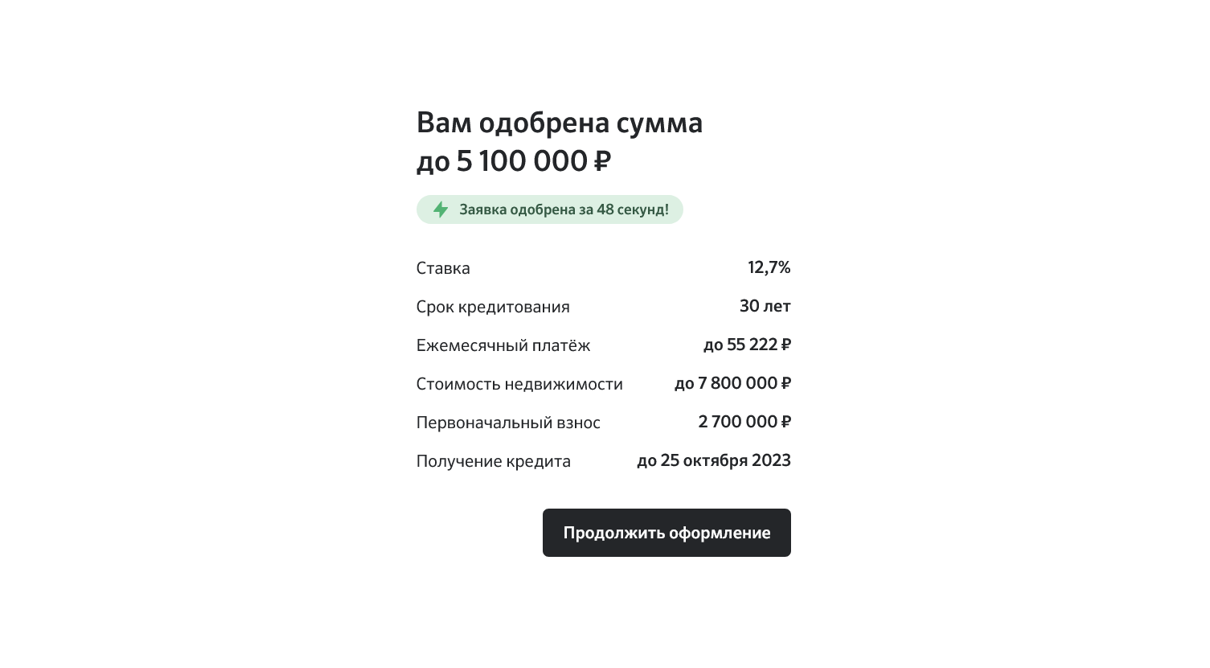 Лучшие практики клиентского пути в сценариях цифровой ипотеки в банках  России