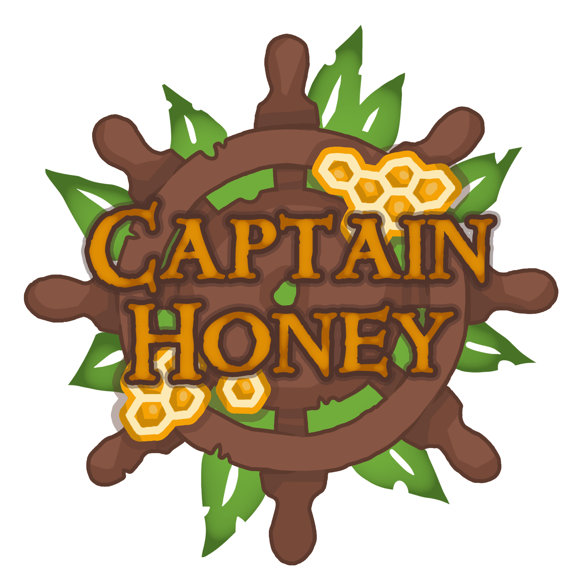 Captain Honey NFT Game