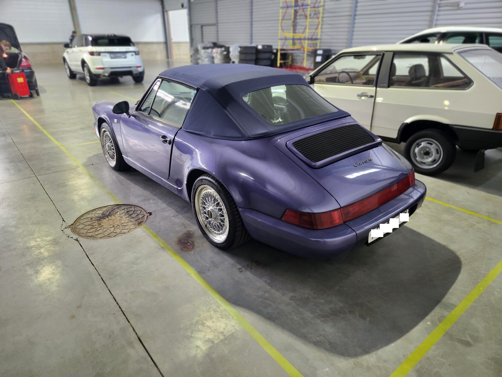 #porsche911 tuning