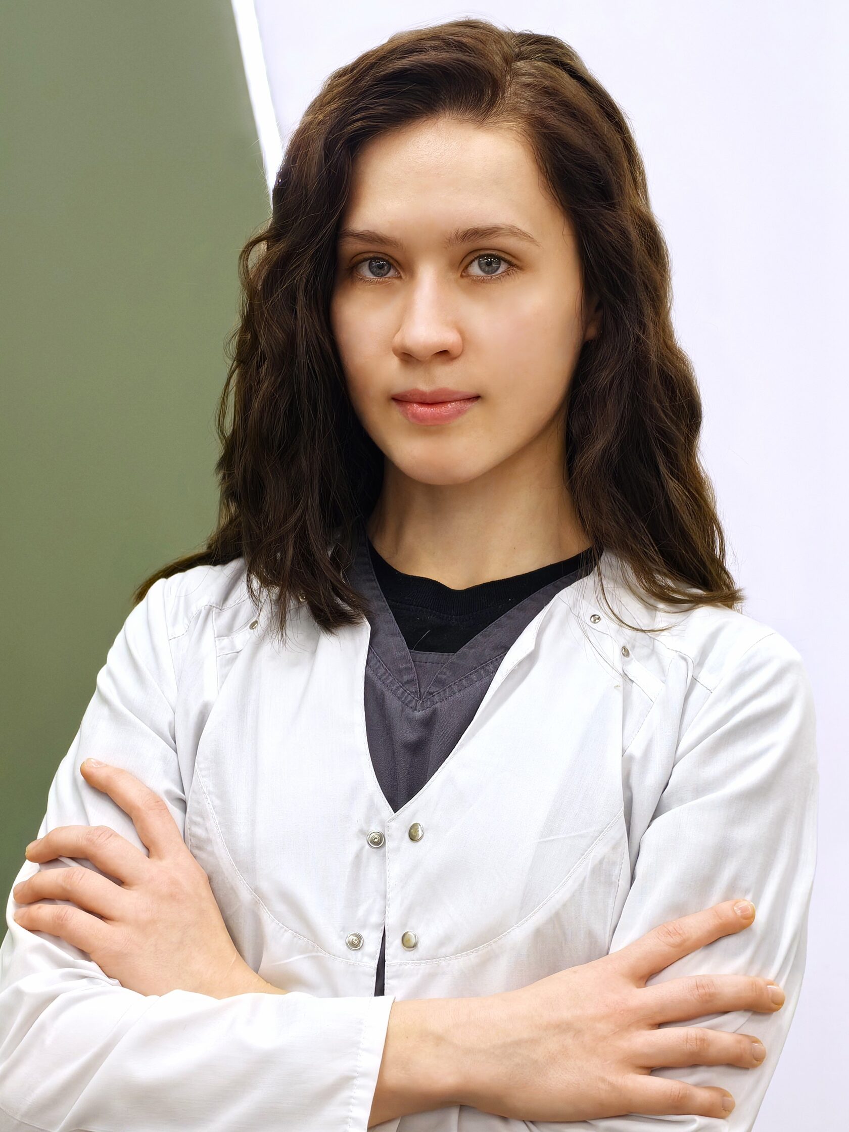 Калинина Екатерина