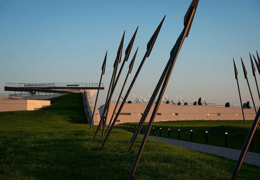 Выставка «Природа Куликова поля. Тайны и загадки». Музей-заповедник ...