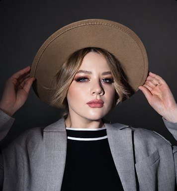 Виталина Мельцова