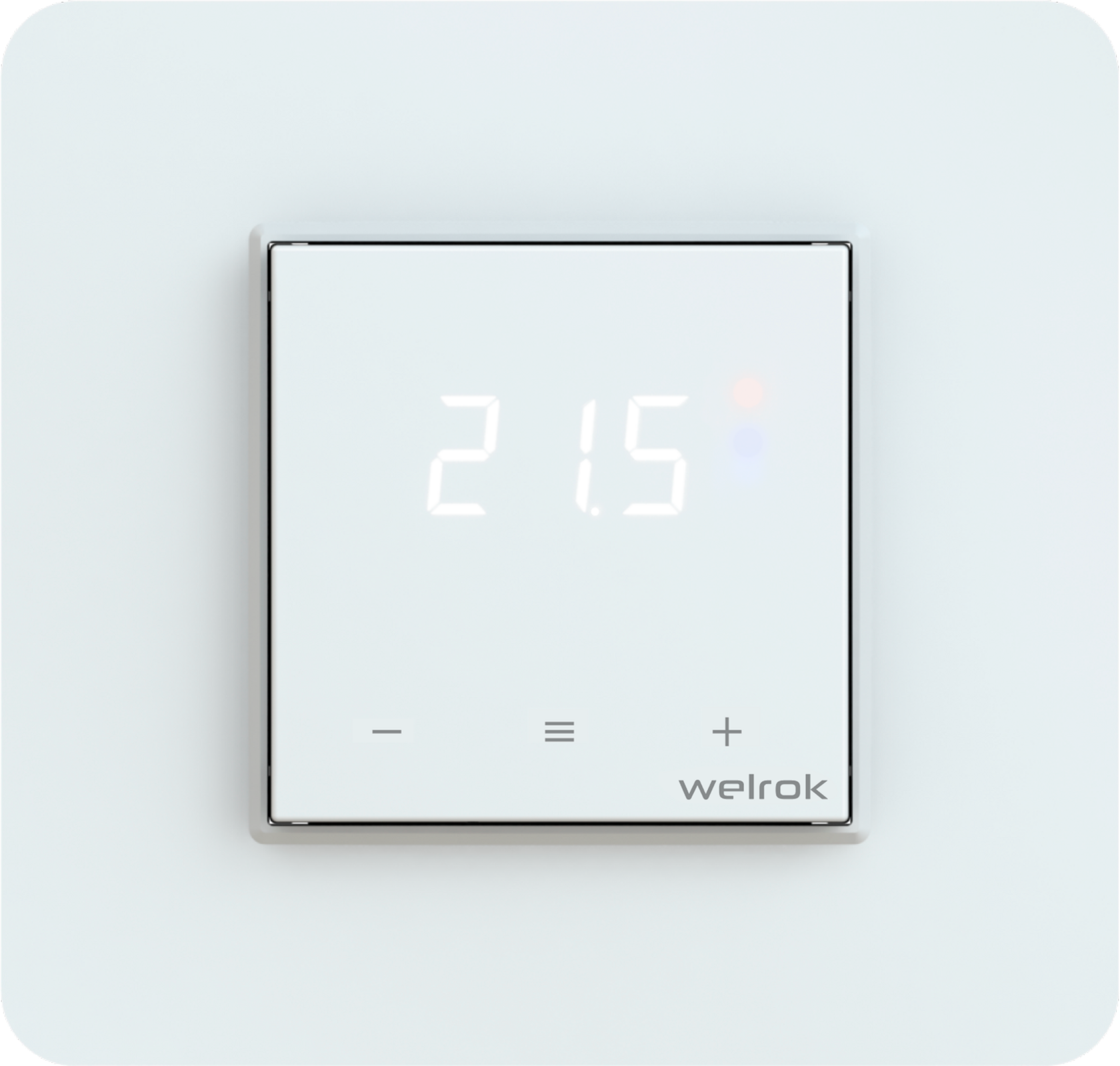 Терморегулятор Welrok vz
