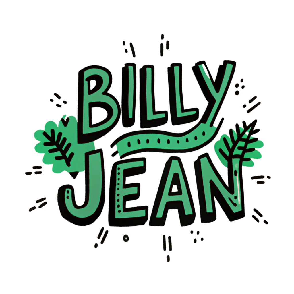 BillyJean