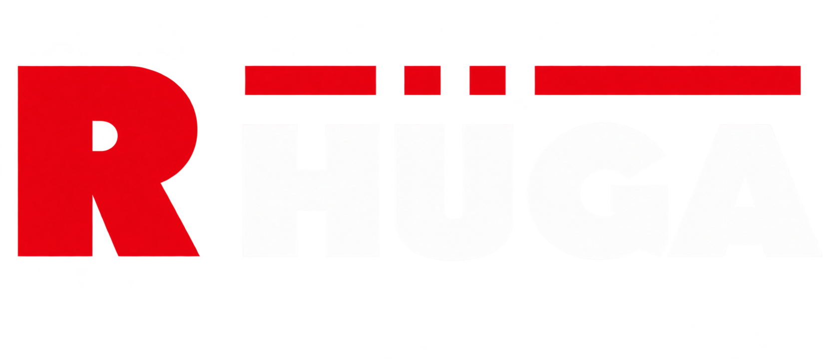 R HUGA