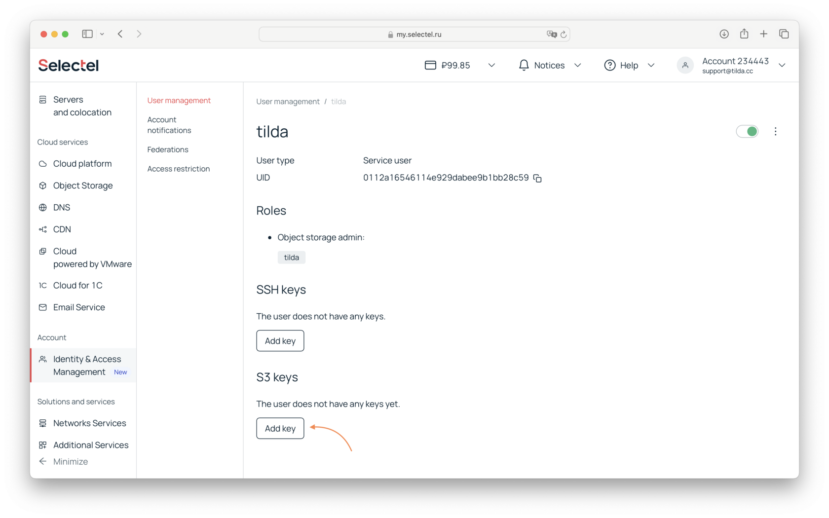 How To Upload Files To Online Forms │ Tilda Help Center
