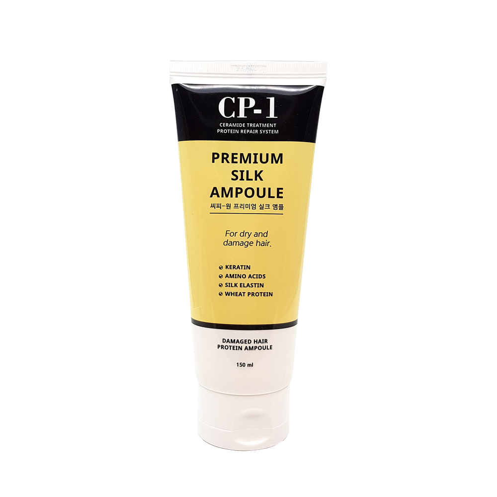 

Esthetic House CP-1 Premium Silk Ampoule, 150 ml, ESH016