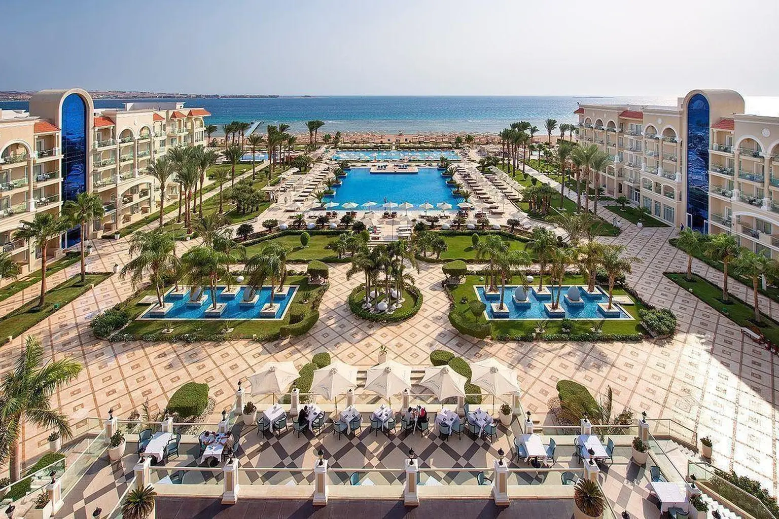 Premier Le Reve Hotel & Spa Adults Only 16+