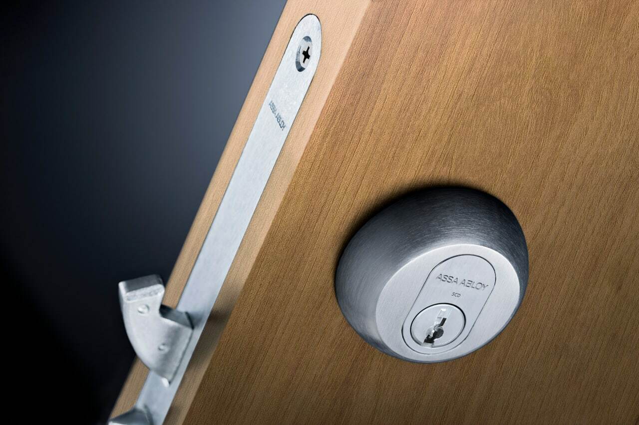 Abloy sc610b