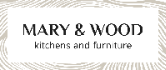 MARY &amp; WOOD - кухни и фурнитура