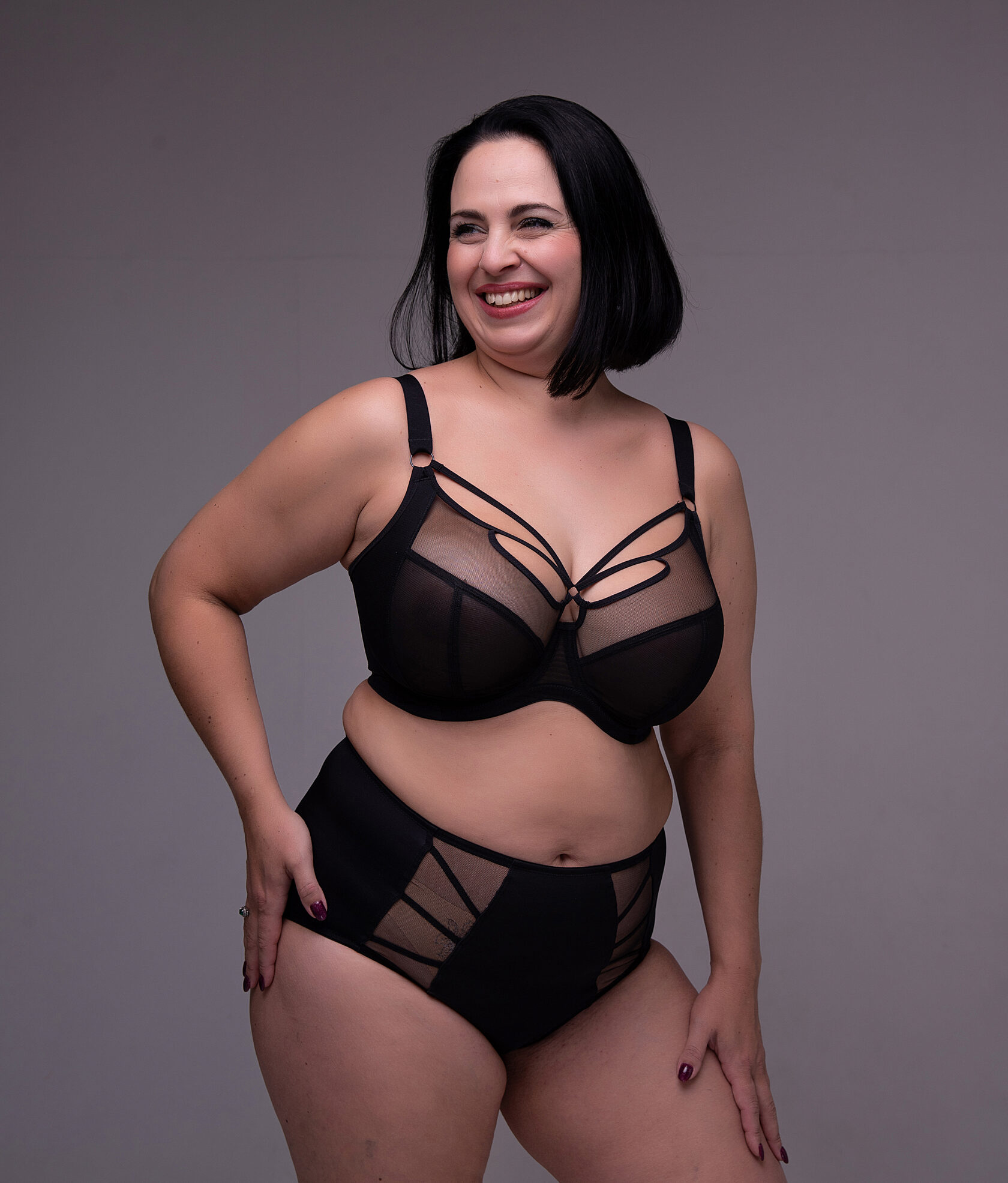 БюстоМагия. Студия брафиттинга и нижнего белья для любой фигуры