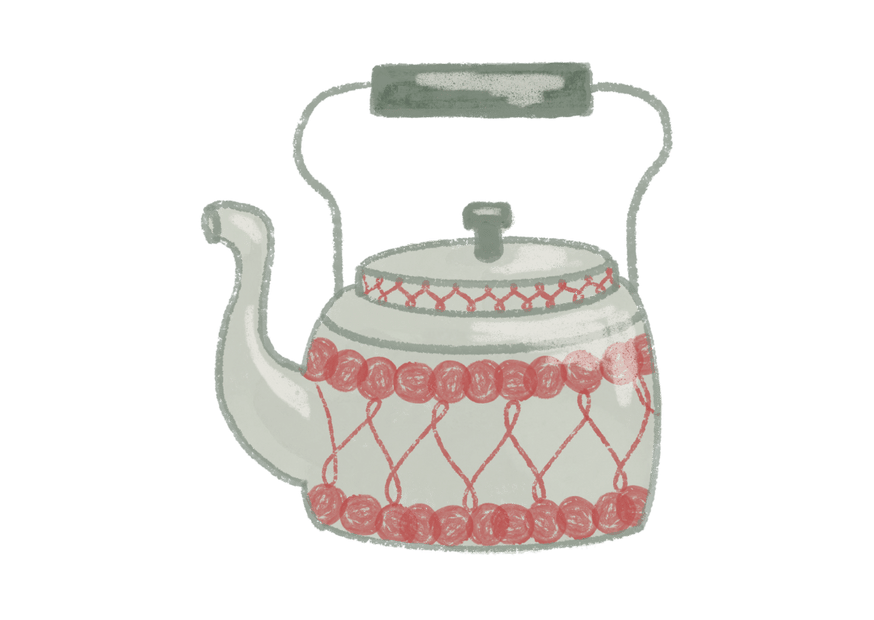 kettle