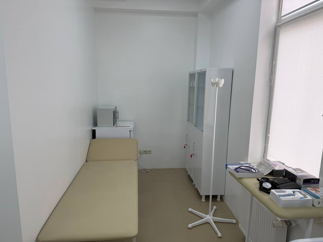 Аудит помещения