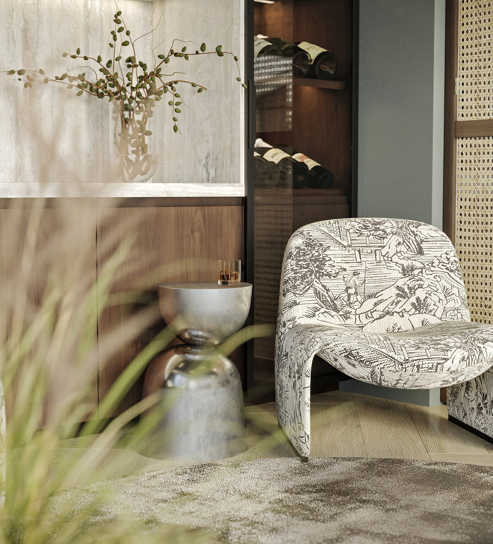 Poynton Lake | Sulina Design