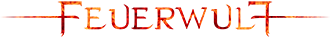 Feuerwulf Logo
