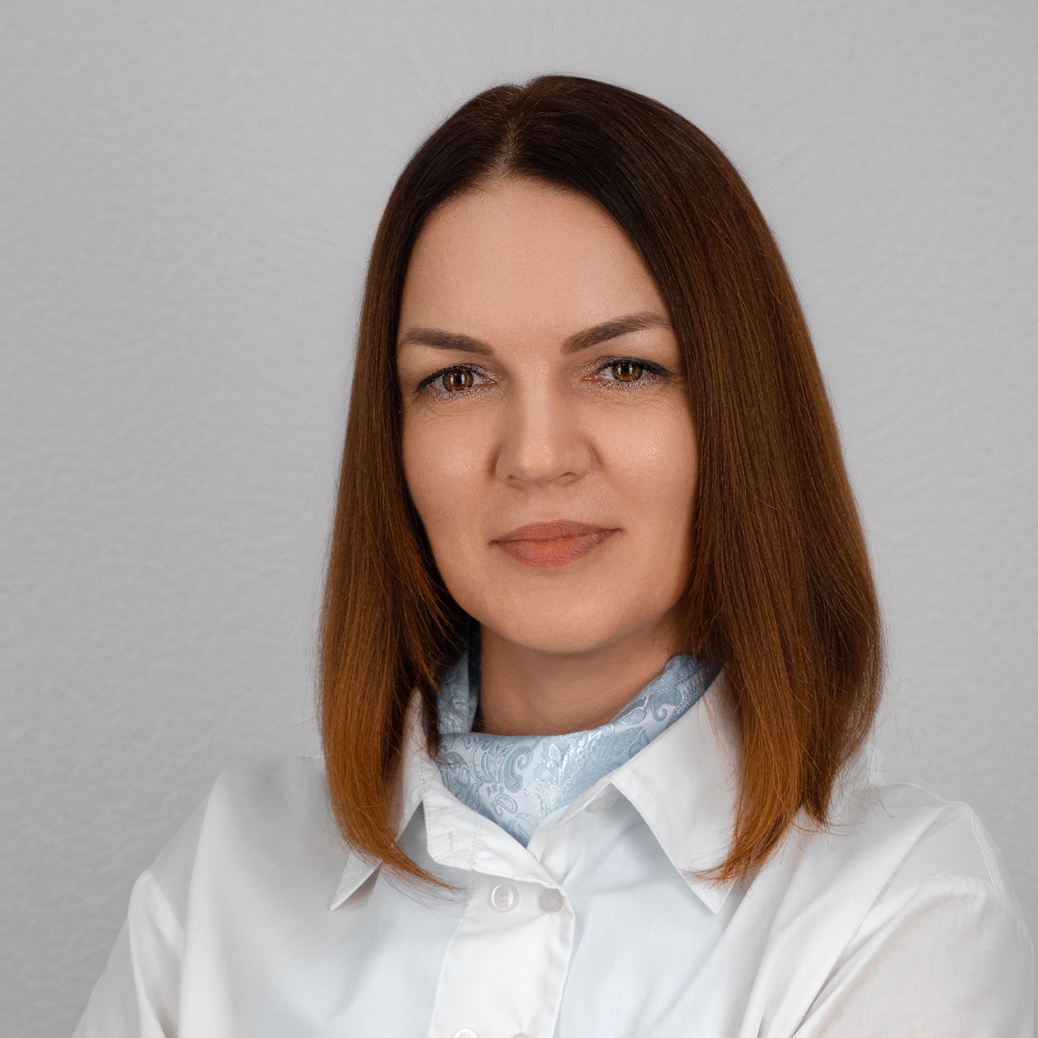 Акунченко Наталья Николаевна