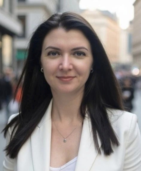 Левченко Алёна