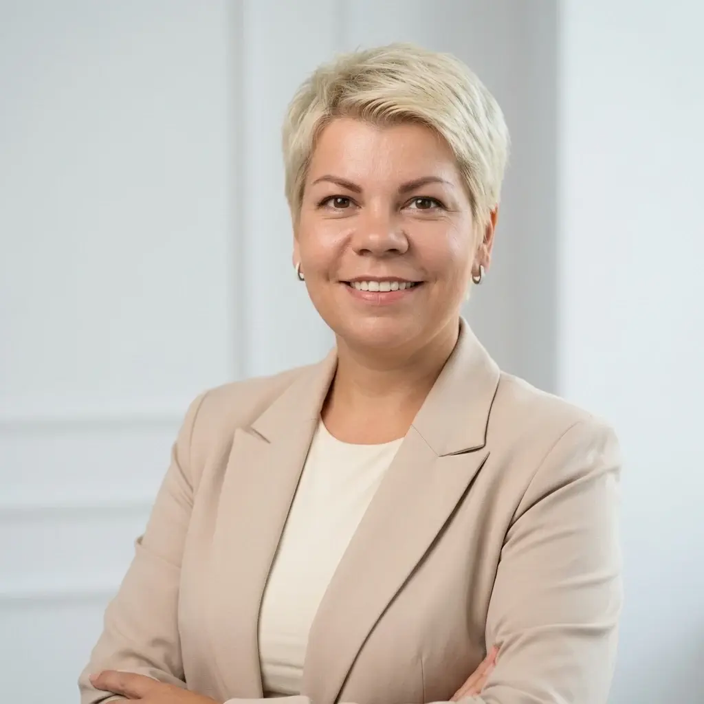 Григорьева Татьяна Валерьевна