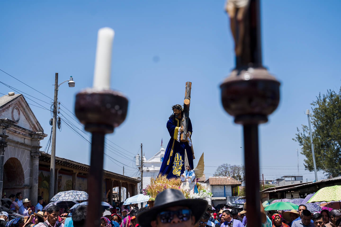 Chichicastenango, Quiché Department, Kʼicheʼ tribe. 2024. JFernando Morales Photography