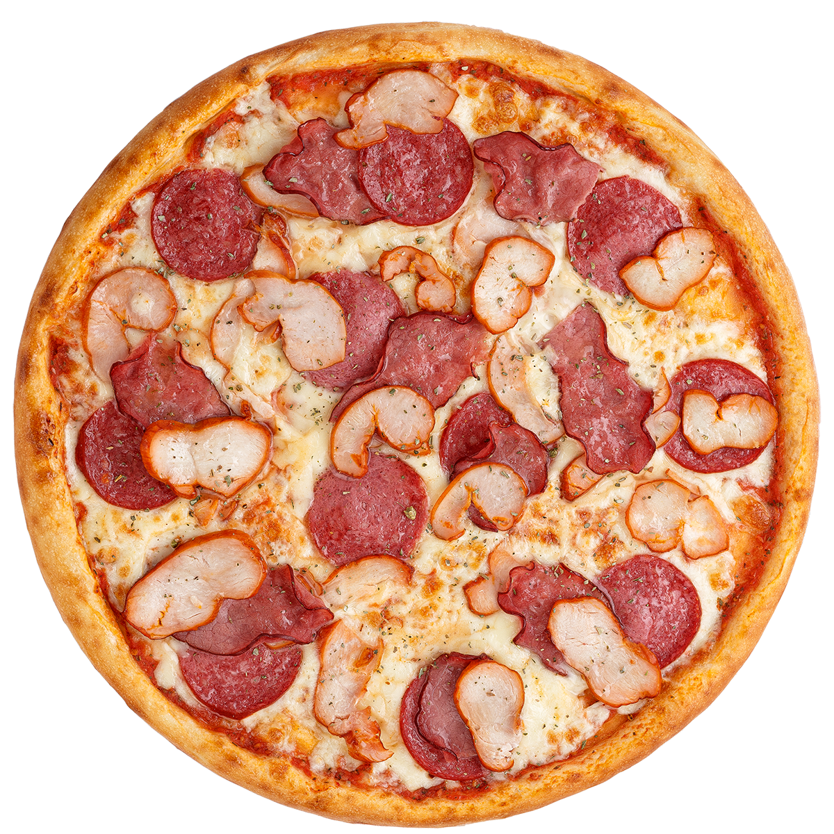 пицца сборная мясная фото 100