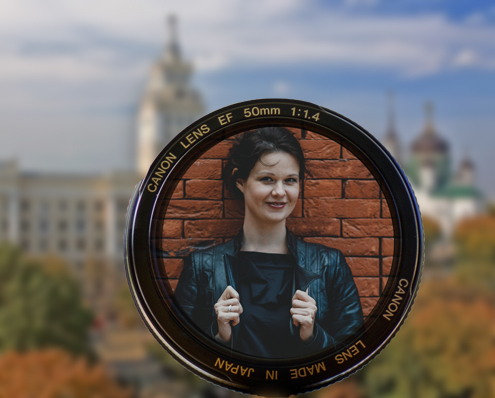 Фотограф Агеева Светлана