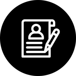 website icon