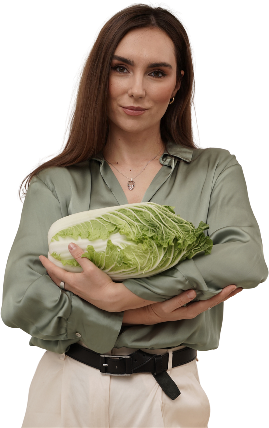 Марина Кимпицкая