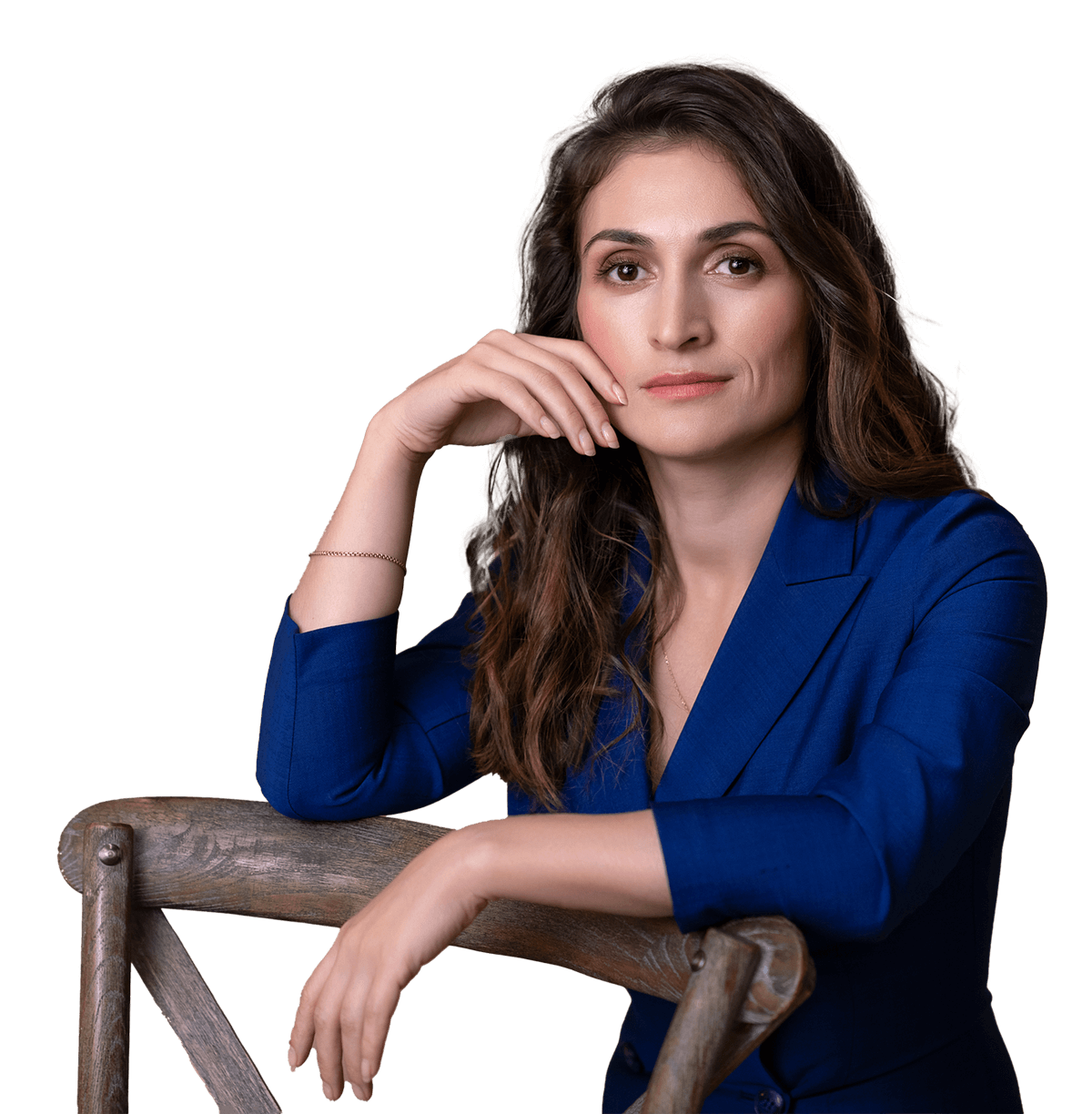 Амина Фатуллаева