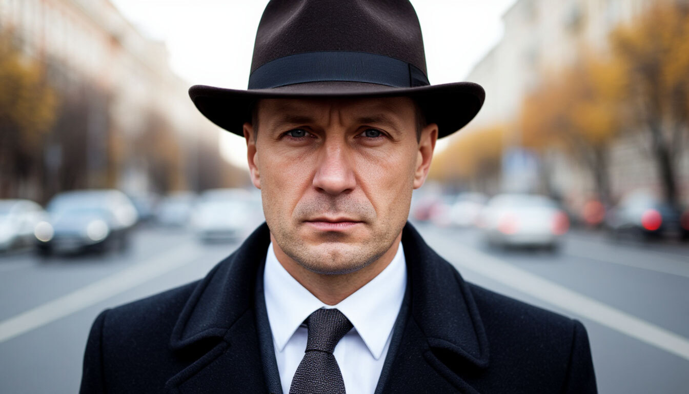 Услуги детективных агентств