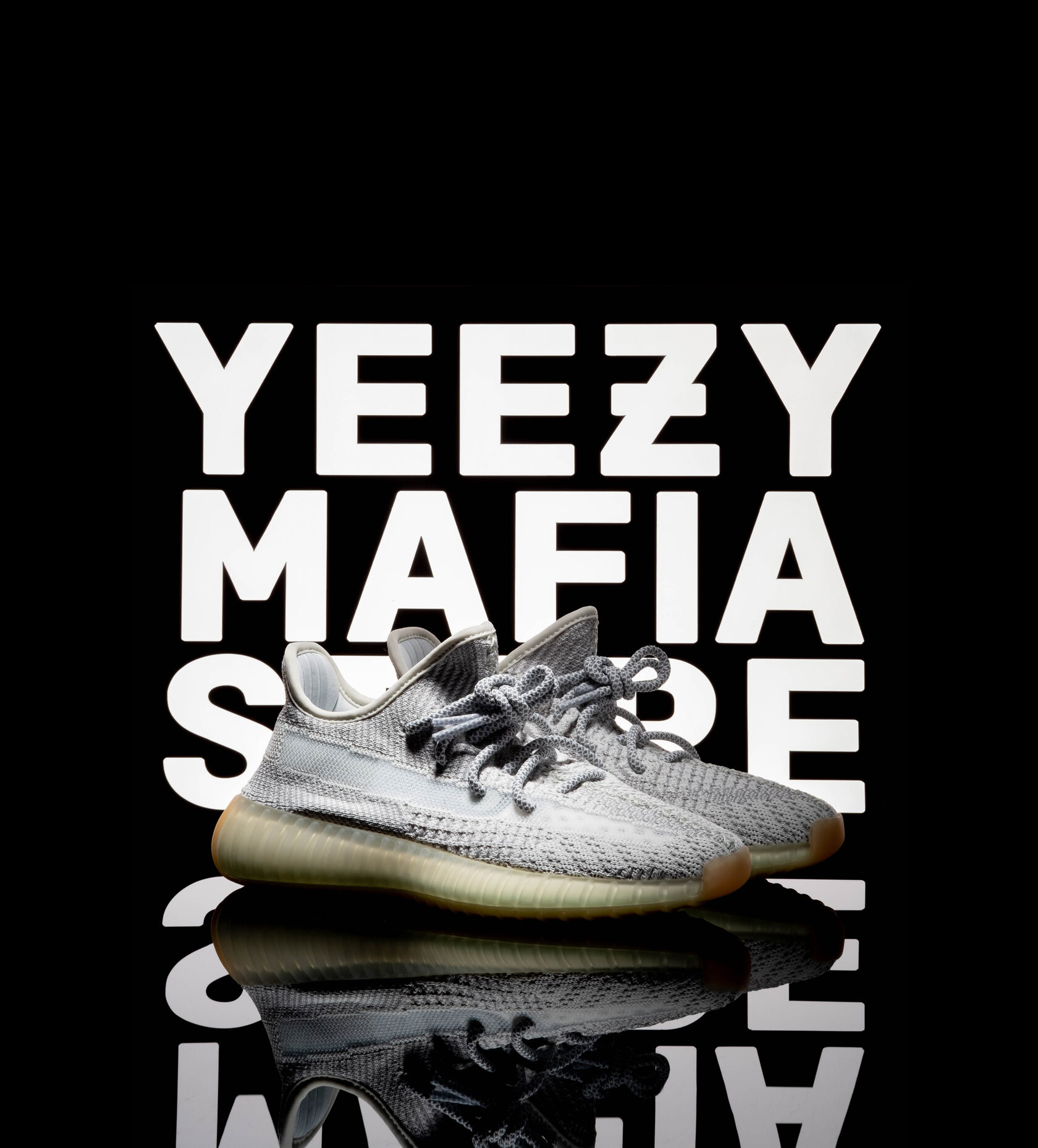 Buy on sale yeezy yeshaya