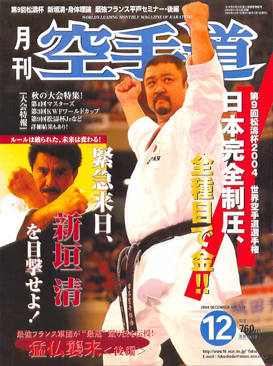 Японский журнал 