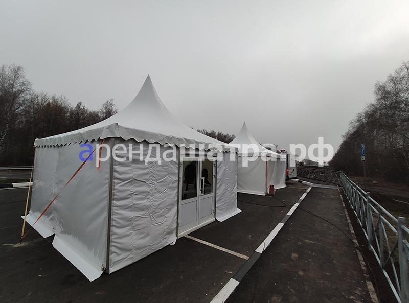 Открытие Нового участка трассы М-7 в Чувашии, фото&nbsp;2