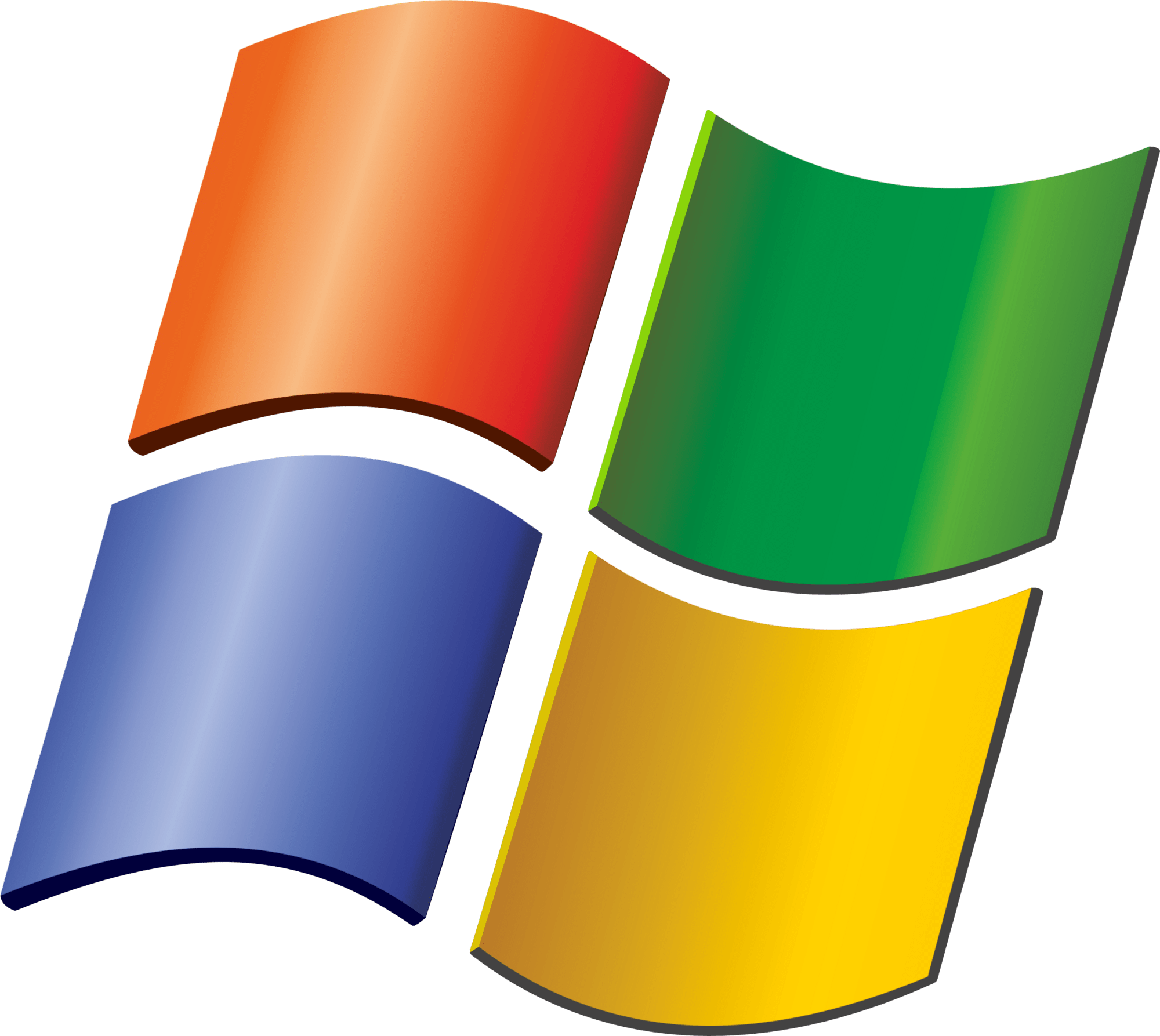 Windows XP Logo