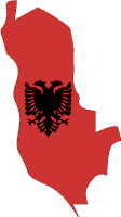 Виза в Албанию