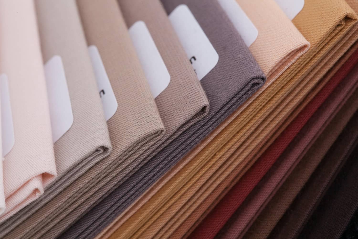 тренды текстиля 2025